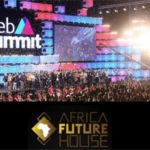 Sun Evo Tech invited for Africa Future House at Web Summit 19