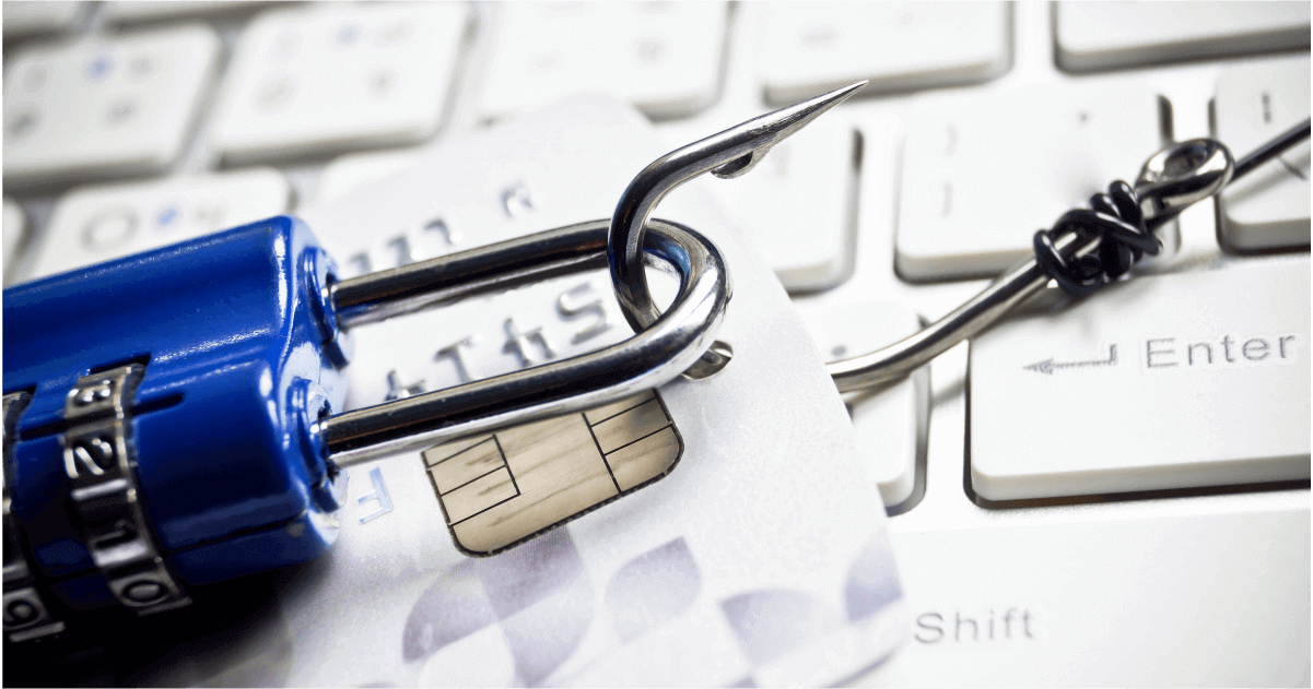 tips to avoid phishing emails