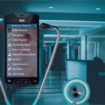 PDAs healthcare mobility M3 Mobile