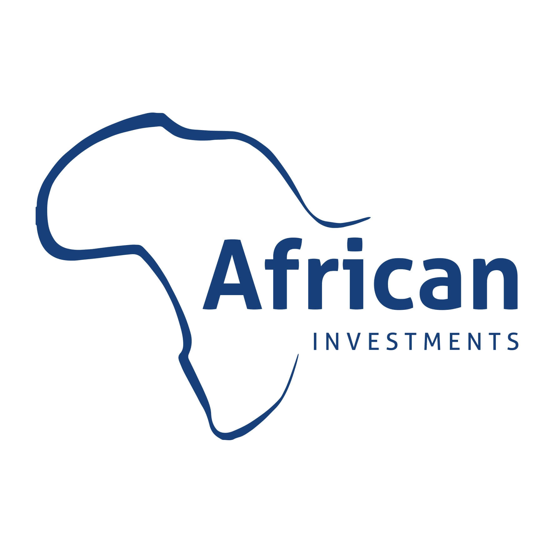 Logo of African Investments